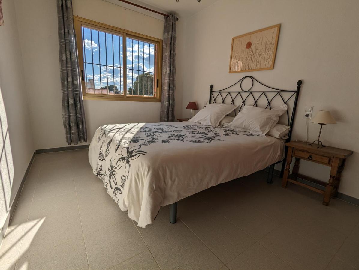 Apartamentos El Dorado Miami Playa Exteriör bild