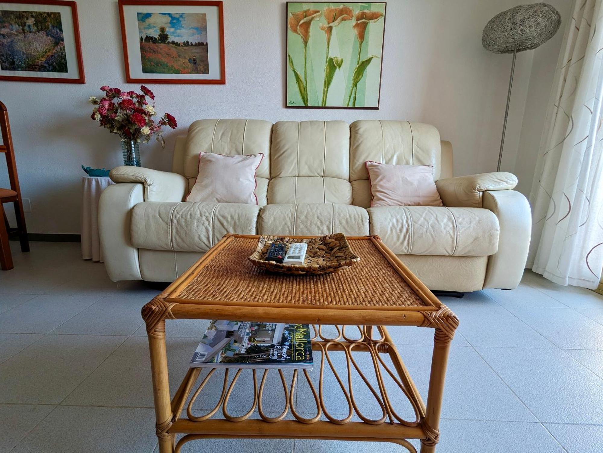Apartamentos El Dorado Miami Playa Exteriör bild