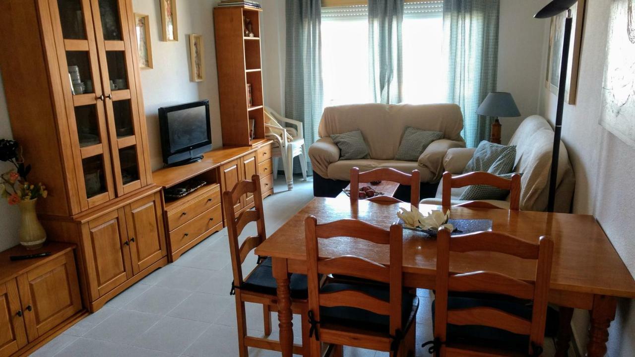 Apartamentos El Dorado Miami Playa Exteriör bild